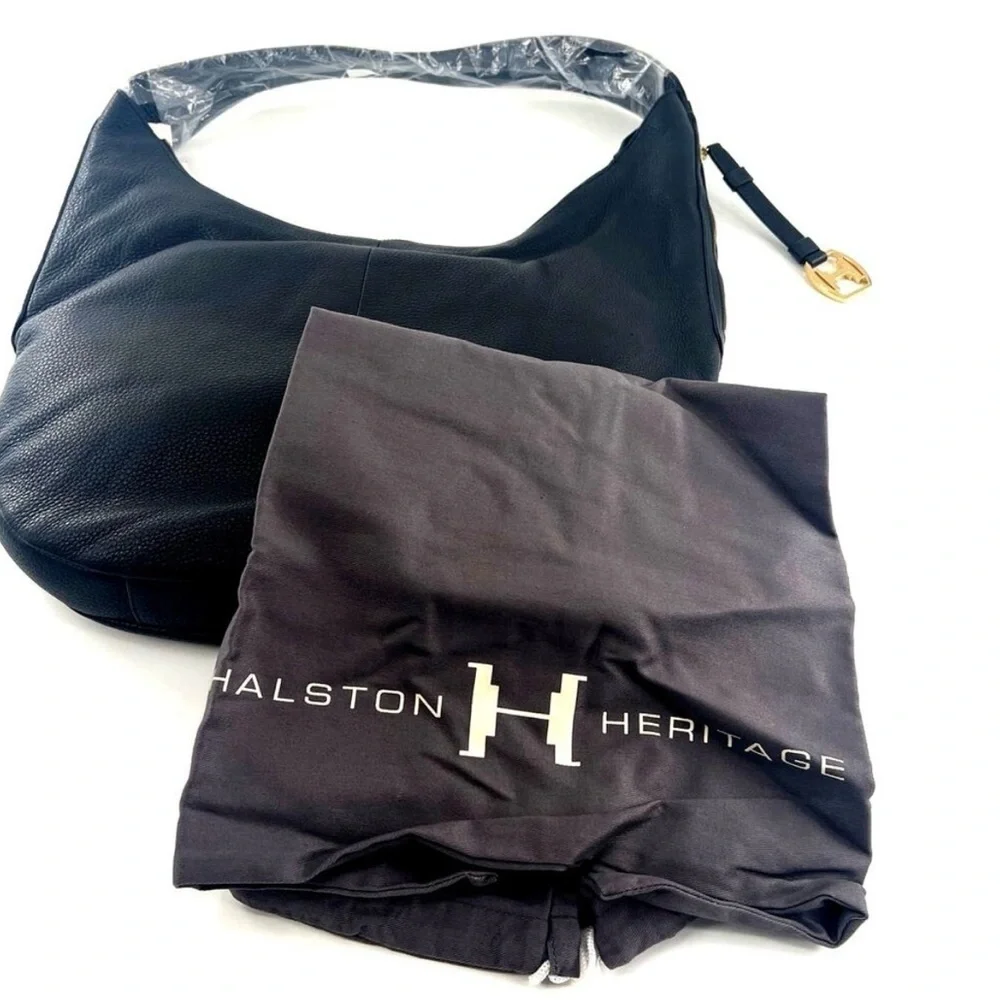 Halston Heritage Black Women's Bag